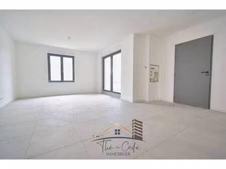 the ou cafe immobilier sarl