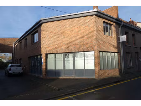 bureaux bethune 200 m2