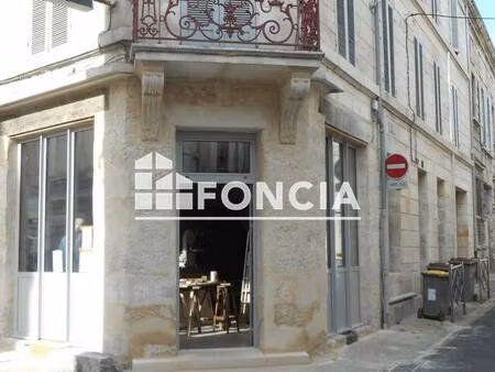 local commercial à louer