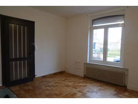 maison bethune 3 pièce(s)