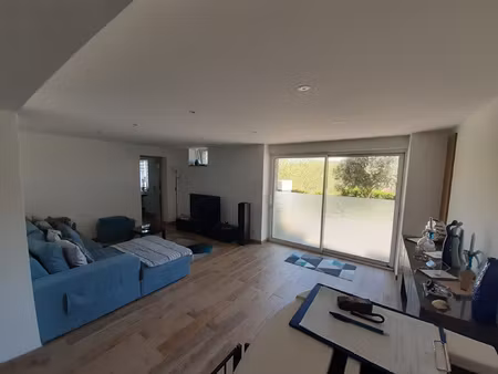 maison familiale 156m2 - environnement calme et verdoyant