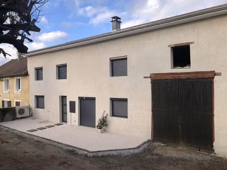 maison montcarra 5 pièces 126 m2