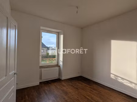 maison penvenan 5 pièces 72.46 m²