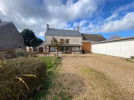 grande maison familiale