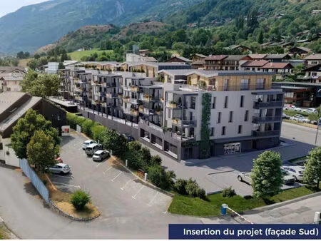 appartement aime la plagne 2 pièce(s) 49 m2