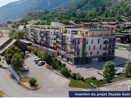 appartement aime la plagne 3 pièce(s) 70.97 m2