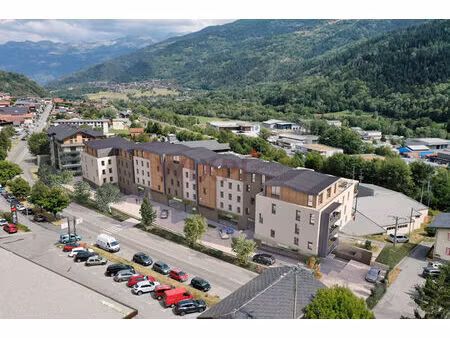 appartement aime la plagne 4 pièce(s) 87.76 m2