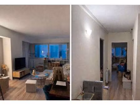 location appartement 2 pièces à bordeaux (33000) : à louer 2 pièces / 56m² bordeaux