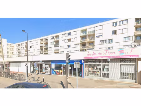 appartement trappes 3 pièce(s) 57.63 m2