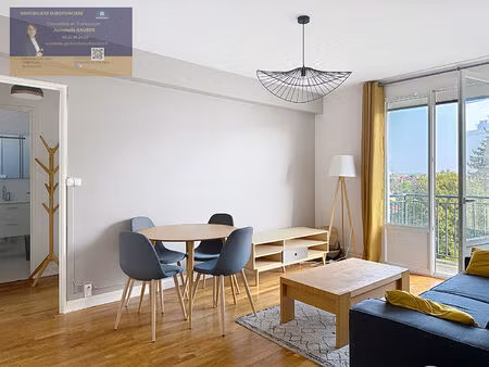 appartement troyes 2 pièce(s)