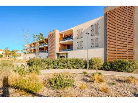 parking privatif securise