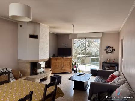 maison bonchamp les laval 6 pièce(s) 115 m2