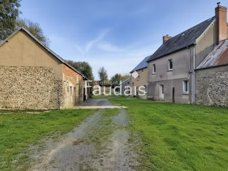 maison-gite-dependances-4000m2-la-feuillie-proche-mer-coutan