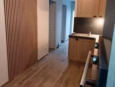 location maison à libourne (33500) : à louer / 71m² libourne