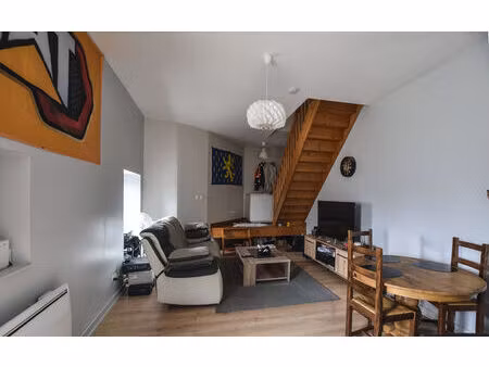 maison pesmes 4 pièce(s) 85 m2