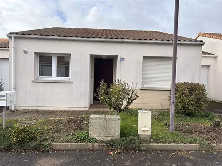 maison 3 pièces 67 m² saint julien de concelles