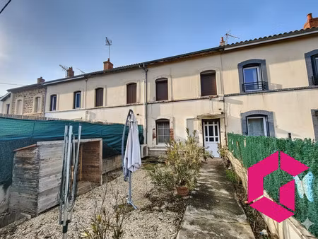 maison à vendre sainte-florine