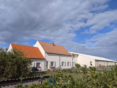 propriete d'investissement a vendre