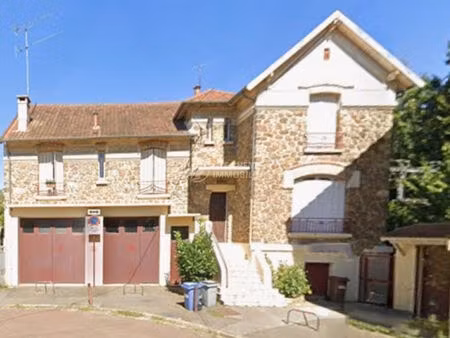maison versailles 145 m2
