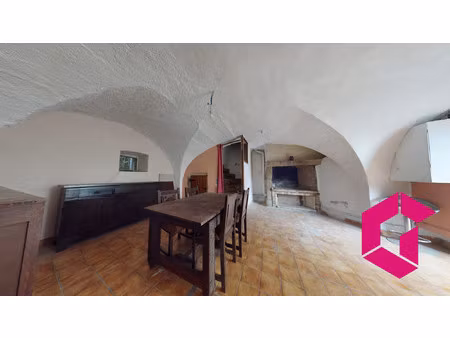 maison à vendre la sauvetat