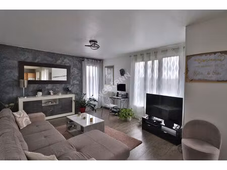 appartement t4 - francheville alaï - limite tassin