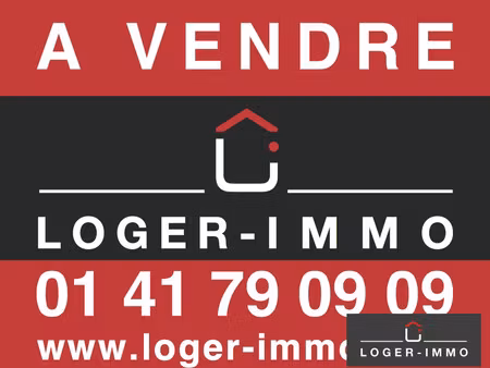 local commercial (murs libres)