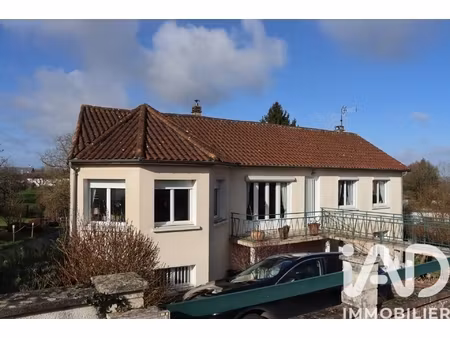 vente pavillon 7 pièces