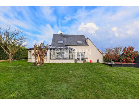 a vendre- maison à plerneuf