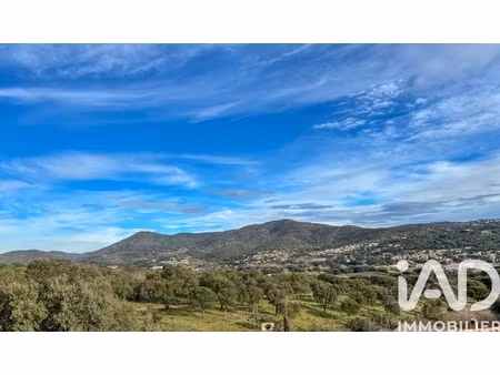 vente maison traditionnelle 5 pièces