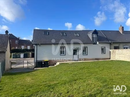vente maison/villa 4 pièces
