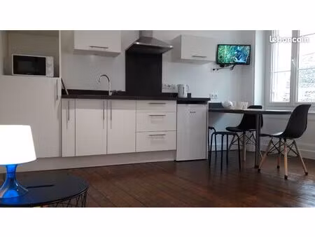 location studio hyper centre granville