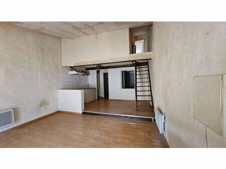 immeuble de rapport - le luc - 213.04m²