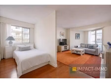 appartement charmant à bécon-courbevoie
