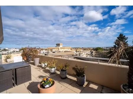 réf. 10 025 - viager occupe - montpellier (34)