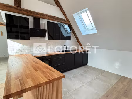 appartement mouy 4 pièces 106 m2