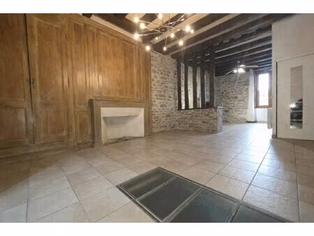 appartement redon 2 pièce(s) 61 m2