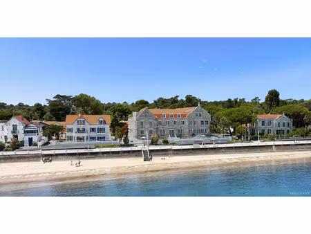 st trojan  vue mer et jardin privatif pour ce t1