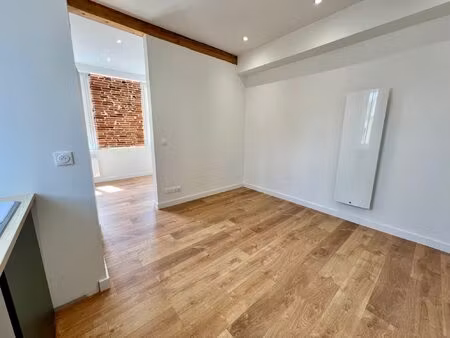 appartement à vendre toulouse