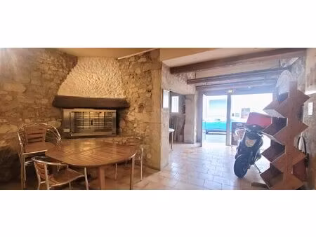 teyran fonds de commerce pizzeria