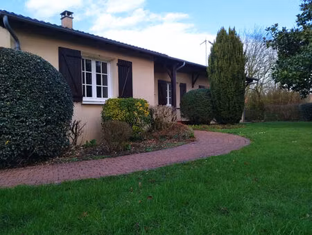 maison chemillé-en-anjou