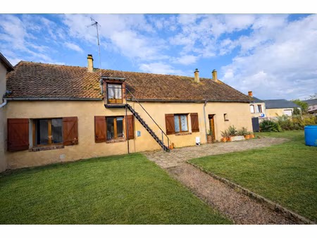 fermette epernon 100m2