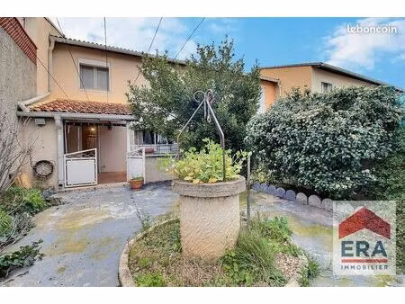 maison 4 pièces 88 m²