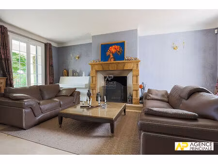 maison parc maisons-laffitte