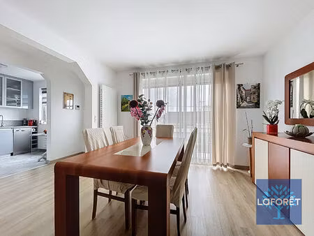 maison morangis 5 pièce(s) 87.6 m2