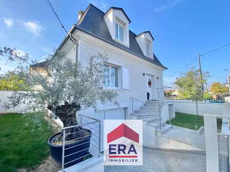 maison sartrouville 5 pièce(s) 92 m2