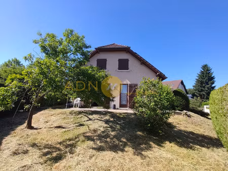 maison 5 chambres  141 m2  valdoie