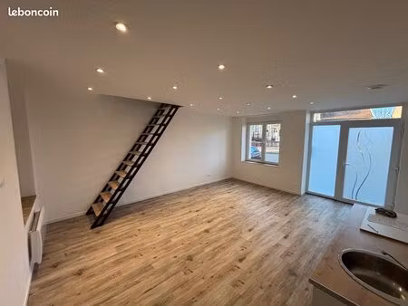 apparemment à louer à landres