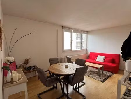 appartement t3 à louer