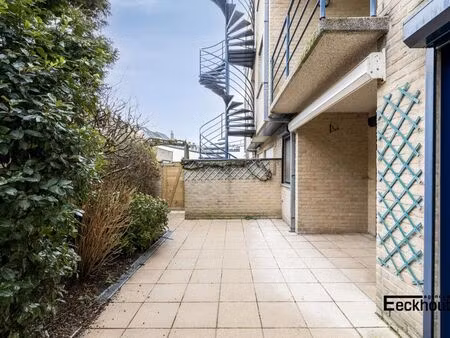 appartement à vendre à oostende € 269.000 (ll2q1) - agence eeckhout | zimmo