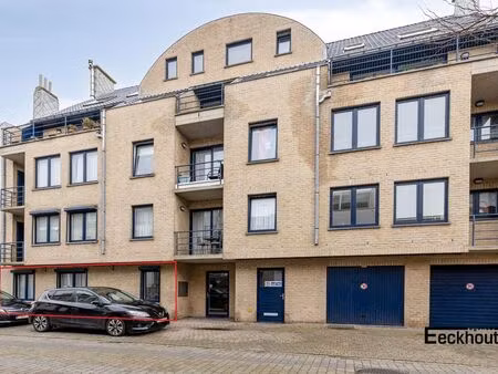 appartement à vendre à oostende € 315.000 (ll2q1) - agence eeckhout | zimmo